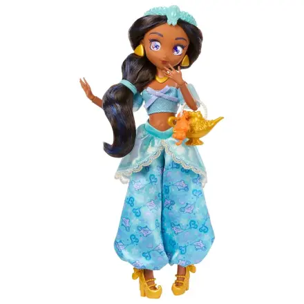Disney Princess Puppe Manga Jasmine 22 cm Produktfoto