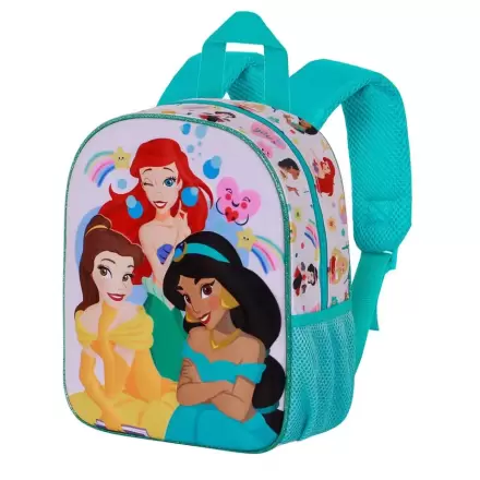 Disney Princess Rainbows 3D Rucksack 31cm termékfotója