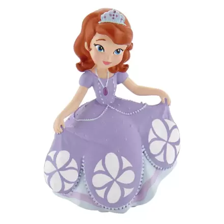 Disney Princess Sofia Figur 6cm termékfotója