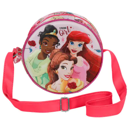 Disney Princess Runde Umhängetasche Strong Produktfoto