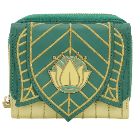Disney by Loungefly Geldbörse Princess Tiana Produktfoto