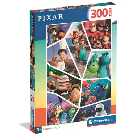 Disney Puzzle 300 Teile Produktfoto