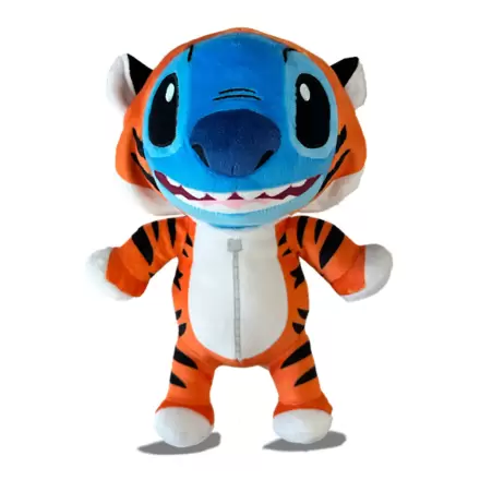 Disney Rajah Stitch Plüschfigur 25cm termékfotója