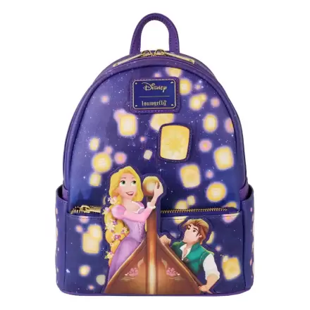 Disney Rapunzel Mini Rucksack Laterne Produktfoto
