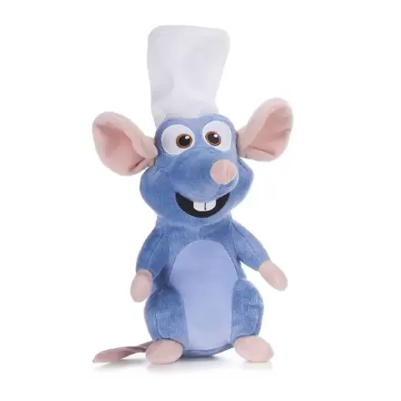 Disney Ratatouille Remy Plüschfigur 25cm Produktfoto