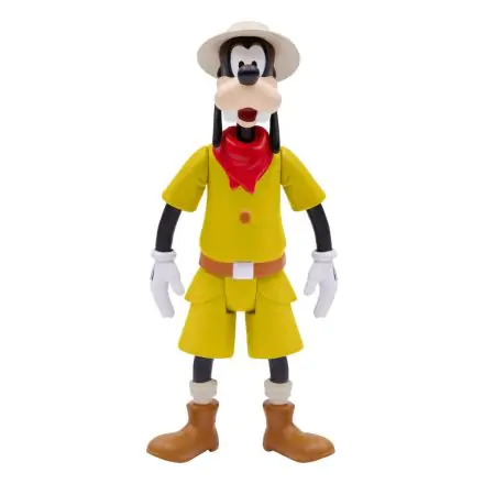 Disney ReAction Actionfigur Vintage Collection Wave 1 - Goofy 10 cm Produktfoto