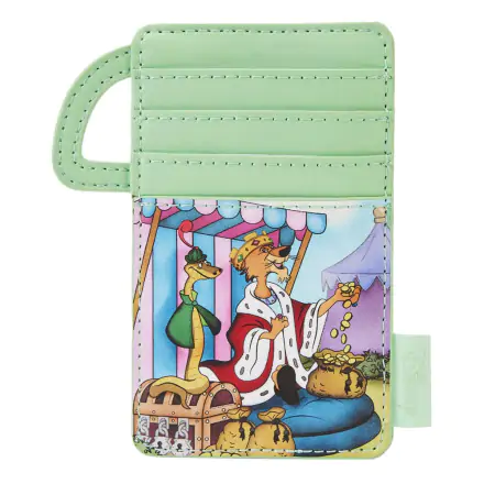 Disney by Loungefly Kartenhalter Robin Hood Produktfoto