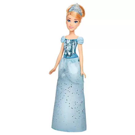 Disney Royal Shimmer Cinderella Puppe termékfotója