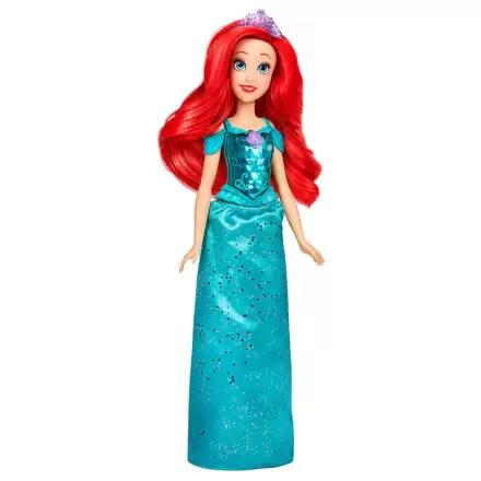 Disney Royal Shimmer Little Mermaid Ariel Puppe termékfotója
