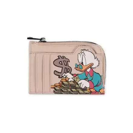 Disney Kartenbörse Scrooge McDuck Produktfoto
