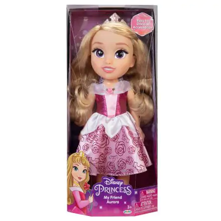 Disney Sleeping Beauty Aurora Puppe 38cm Produktfoto