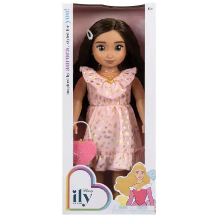 Disney Sleeping Beauty Aurora ily 4Ever Puppe 45cm Produktfoto