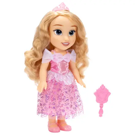 Disney Sleeping Beauty Aurora Puppe 38cm Produktfoto