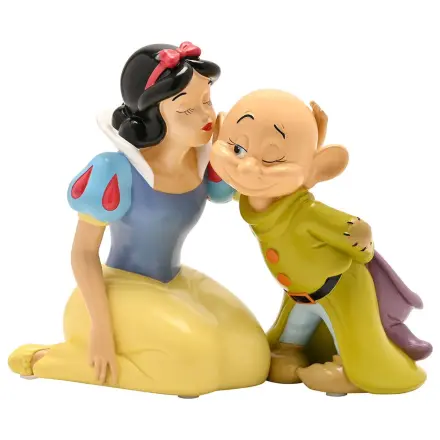 Disney Snow White & Dopey Spardose Produktfoto