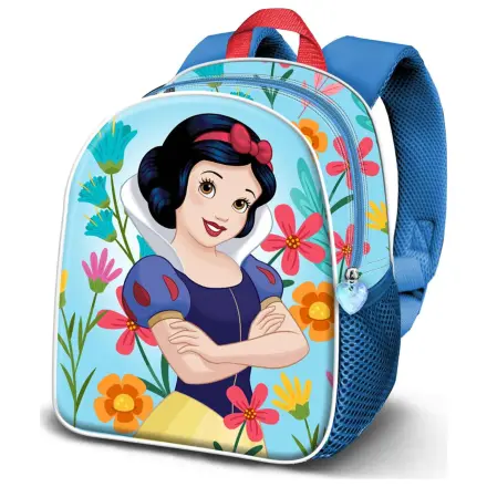 Disney Snow White Flowers 3D Rucksack 31cm Produktfoto