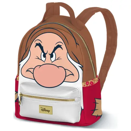 Disney Snow White Grumpy Rucksack 29cm Produktfoto