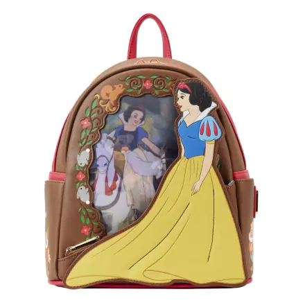 Disney by Loungefly Rucksack Snow White Lenticular Princess Series Produktfoto