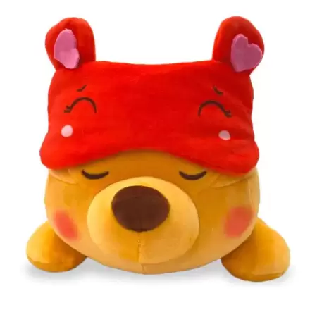 Disney Snuglets Plüschfigur Winnie the Pooh 40 cm termékfotója