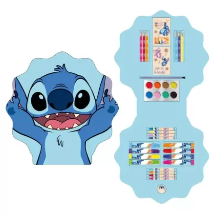 Disney Stich Malset termékfotója