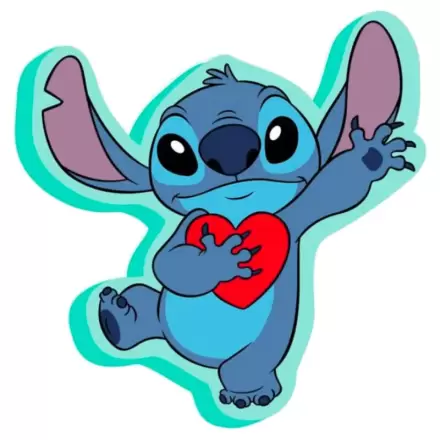 Disney Stitch 3D Kissen Produktfoto
