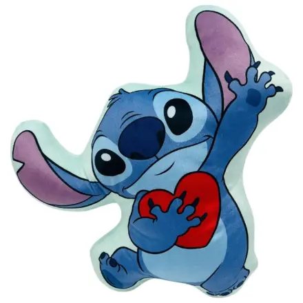 Disney Stitch 3D Kissen Produktfoto