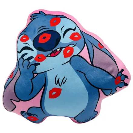 Disney Stitch 3D Kissen Produktfoto