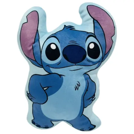 Disney Stitch 3D Kissen Produktfoto