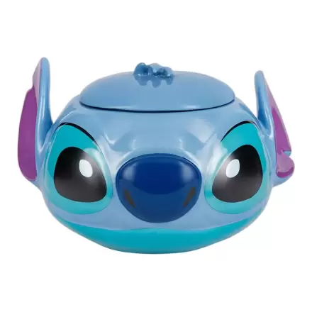 Disney Stitch 3D Keksdose termékfotója