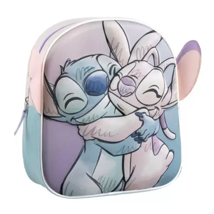 Disney Stitch 3D Rucksack 28cm Produktfoto