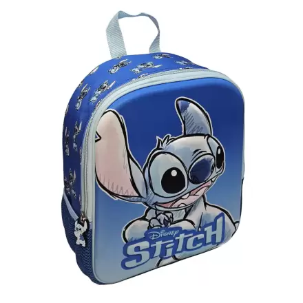 Disney Stitch 3D Rucksack 29cm termékfotója