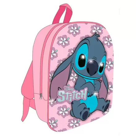 Disney Stitch 3D Rucksack 30cm termékfotója