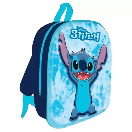 Disney Stitch 3D Rucksack 30cm termékfotója