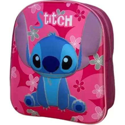 Disney Stitch 3D Rucksack 30cm Produktfoto