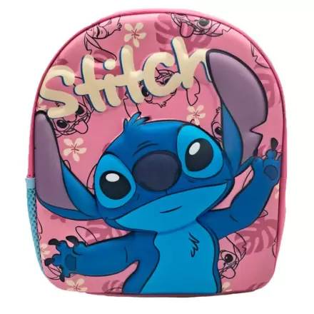 Disney Stitch 3D Rucksack 30 cm termékfotója