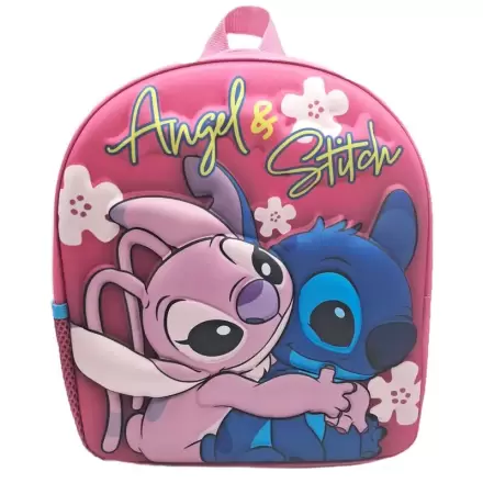 Disney Stitch 3D Rucksack 30 cm Produktfoto