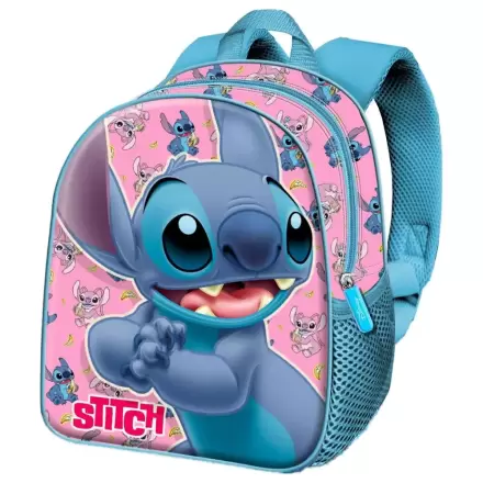 Disney Stitch 3D Rucksack 30 cm Produktfoto