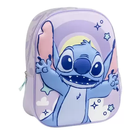 Disney Stitch 3D Rucksack 31cm Produktfoto