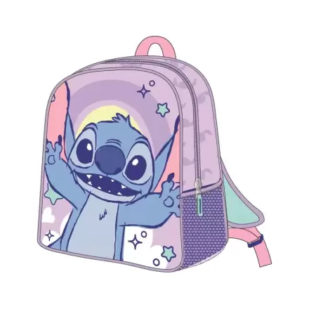 Disney Stitch 3D Rucksack 31cm termékfotója