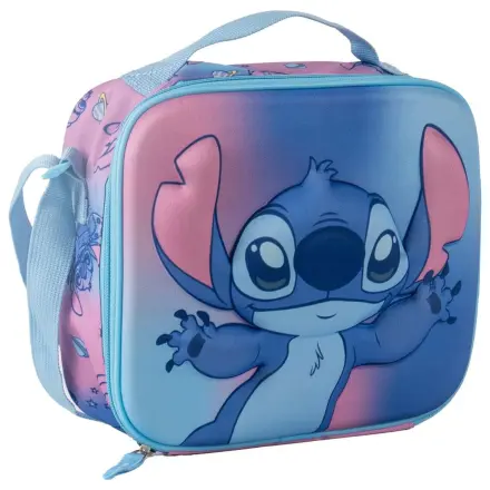 Disney Stitch 3D Lunchtasche Produktfoto