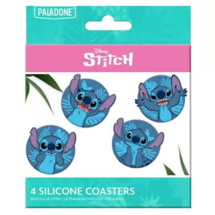 Disney Stitch Untersetzer 4-er Pack termékfotója