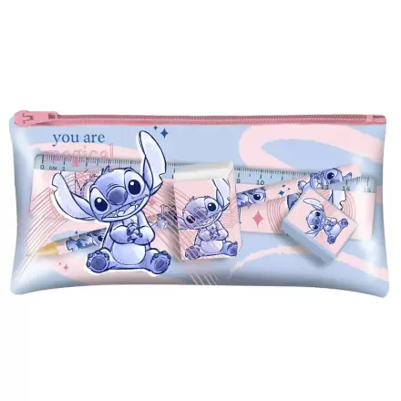 Disney Stitch Schreibwaren Set termékfotója