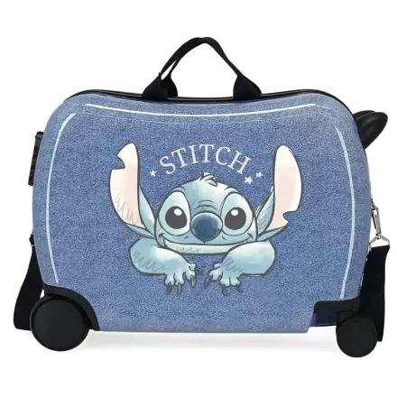 Disney Stitch ABS Koffer 50cm Produktfoto