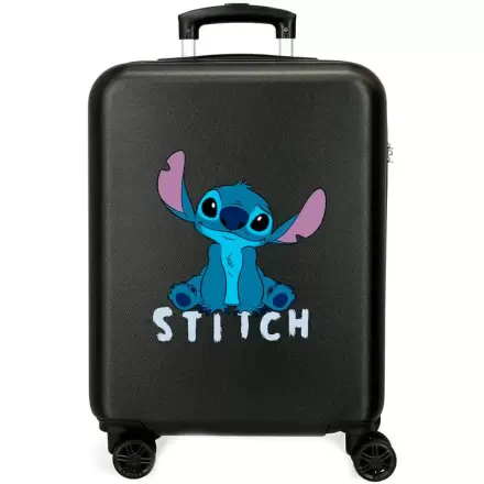 Disney Stitch ABS Trolley Koffer 55cm termékfotója