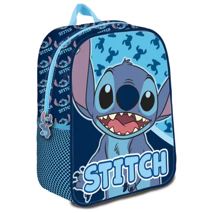 Disney Stitch Abstrakt 3D Rucksack 30 cm Produktfoto