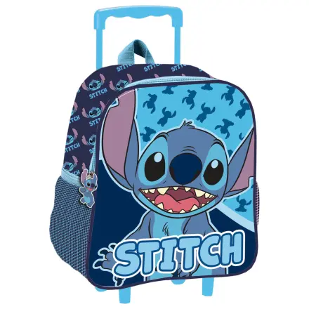 Disney Stitch Abstrakter Trolley 32cm Produktfoto