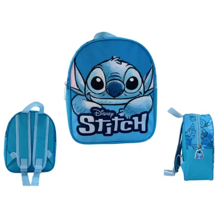 Disney Stitch Abstract Rucksack 26cm Produktfoto