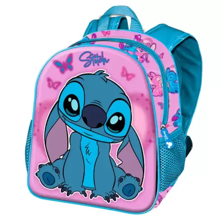 Disney Stitch Adorable 3D Rucksack 31cm termékfotója