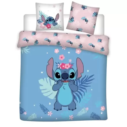 DISNEY Stitch Bettdecke 240x220cm Produktfoto