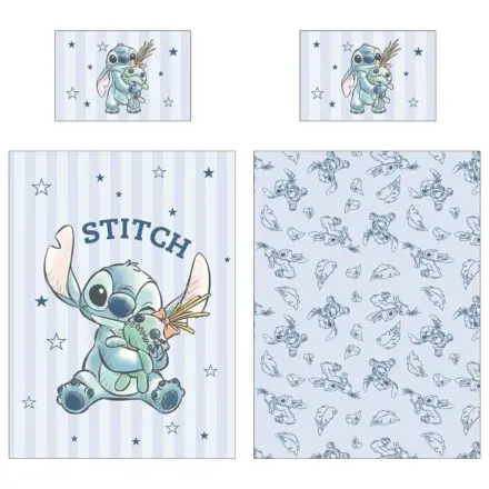 Disney Stitch Bettbezug Produktfoto