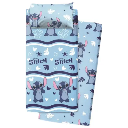 Disney Stitch Bettset Produktfoto